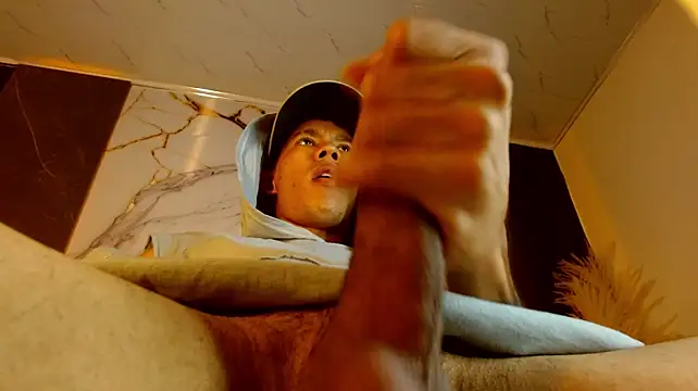 Andrew_Hardy's Webcam Show