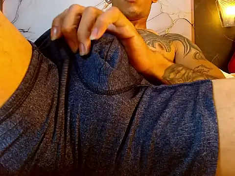 Show de webcam de Andrew_Hardy