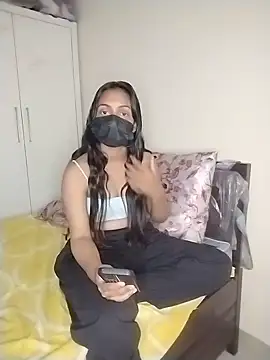 horny_shona69n Webbikameraesitys