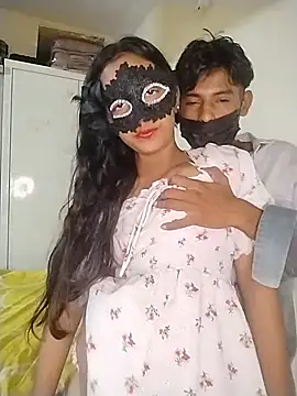 Show Webcam de horny_shona69