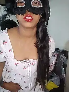 Chat +18 de horny_shona69 ao vivo