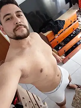 solteirosanta Webcam-Show