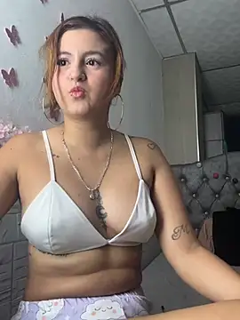 emilycoy1 Live XXX-Chat