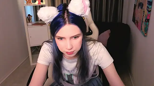 SandyAndersons' Webcam Show