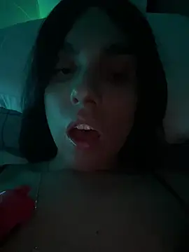 Show de webcam de maricohen