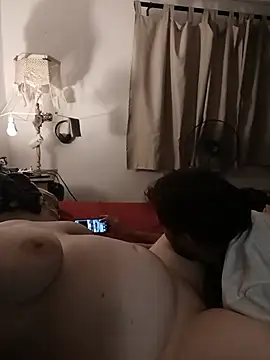 Show Webcam de Deathreaper979