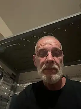 Webkamerová show OlunaLana