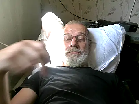 OlunaLana Webcam show