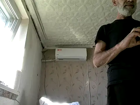 OlunaLana webcam show