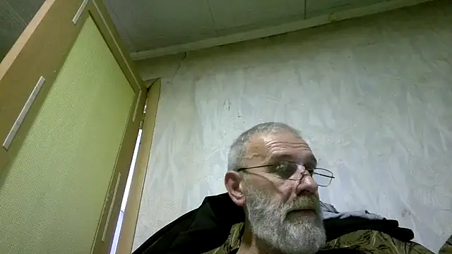 Show de OlunaLana na webcam