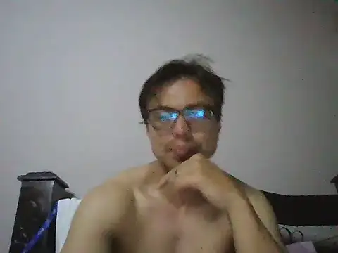 Webkamerová show snake7090