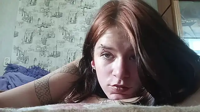 StephanieGray webcam show