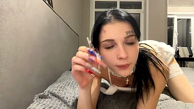 MarenKiss – Live XXX-chat