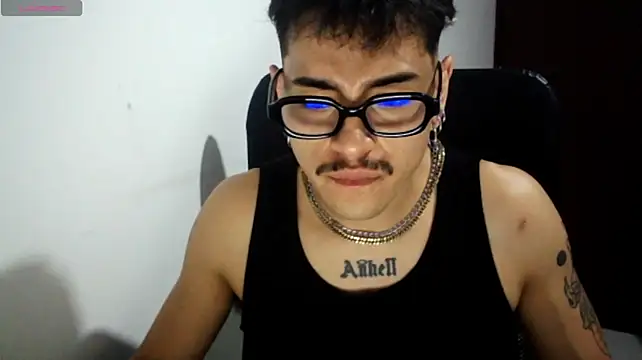 Jacoby_lover Webcamshow