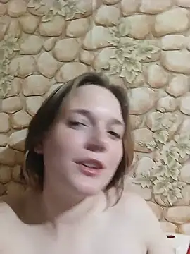 Živý XXX chat FloraRass