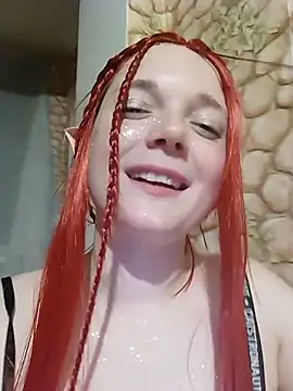 FloraRass' Webcam Show