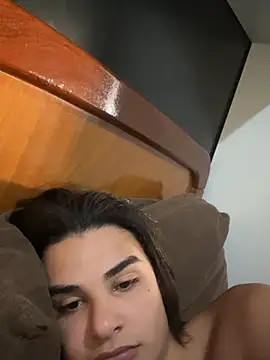 Show modela Sollanokm na web-kameri