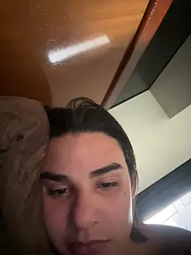 הופעת וובקאם של Sollanokm
