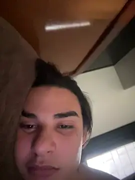 Sollanokm Pertunjukan Webcam