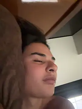 Sollanokm Pertunjukan Webcam