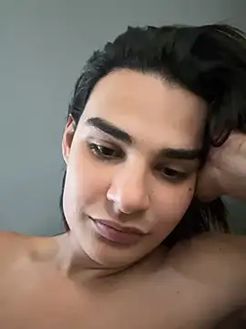 Sollanokm Webcam show