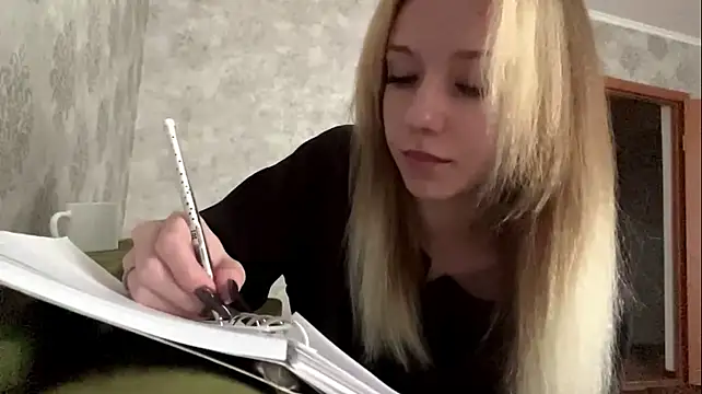 Živý XXX chat LeomaCrozat