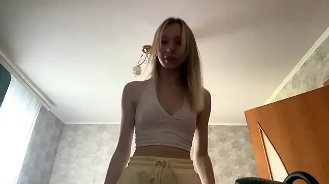 LeomaCrozat – Live XXX-chat