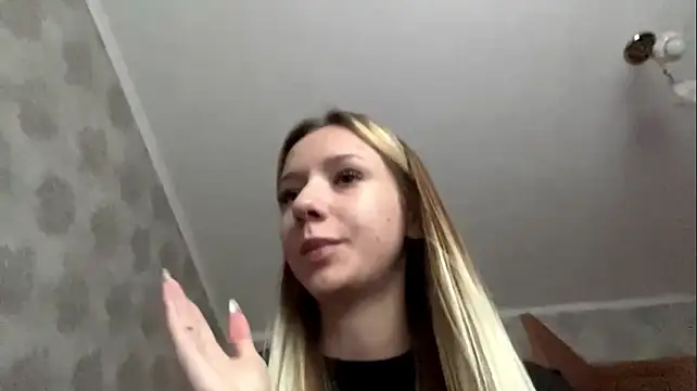 LeomaCrozat – Live XXX-chat