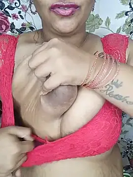 Love_me_7 网络视讯表演