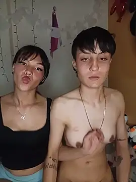 Angelaluxx: вебкам-шоу