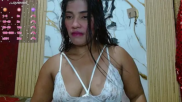 Show webcam de NatashaVesperXo