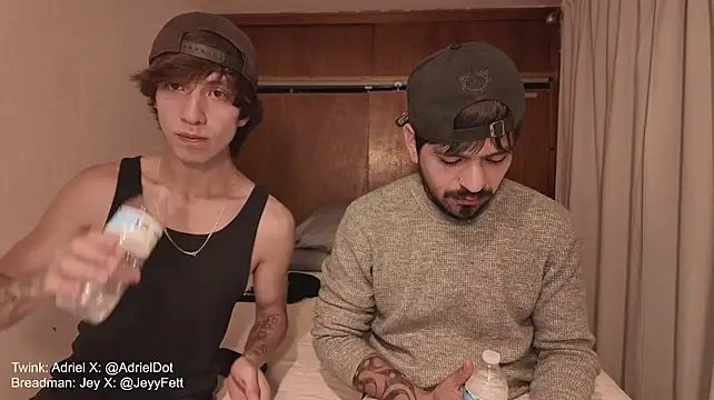 AdrielDot Webcamshow