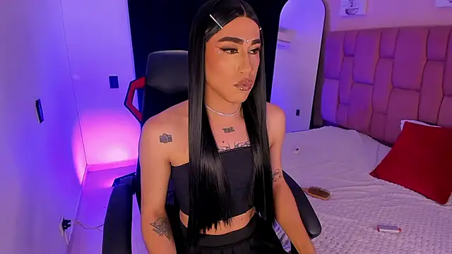 ARIANNA_HOT_XX Webcam show