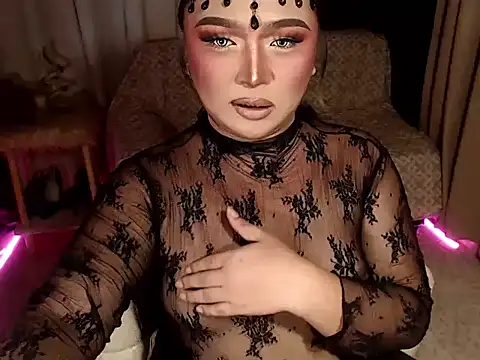 عرض كام Marymagdalenex