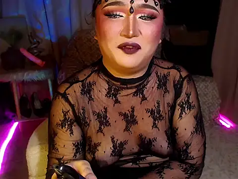 Marymagdalenex 网络视讯表演