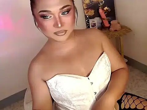 Marymagdalenex webcam show