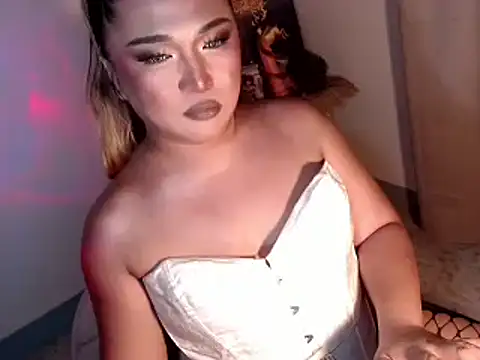 Marymagdalenex Pertunjukan Webcam