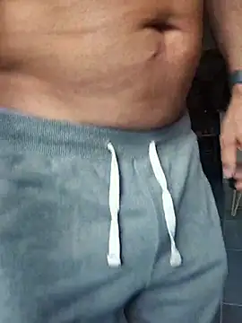 daddy_bigdick40 Webcam-Show