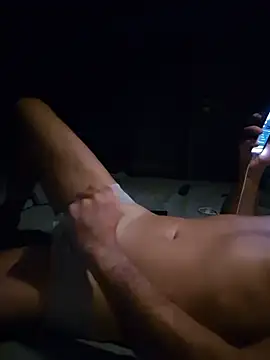 הופעת וובקאם של daddy_bigdick40