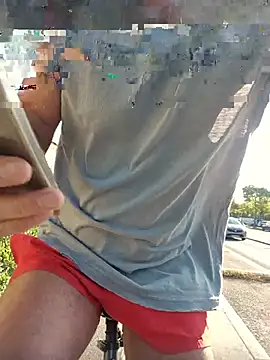 Webkamerová show daddy_bigdick40