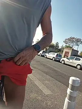 הופעת וובקאם של daddy_bigdick40