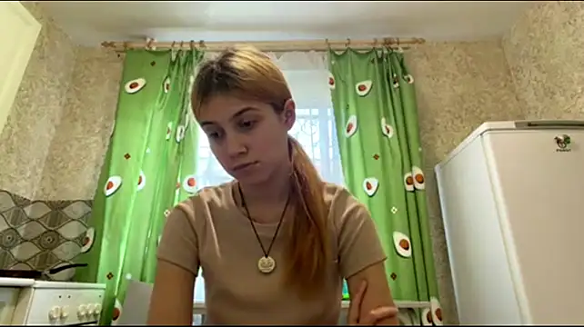 CelestePacini Webcam-Show