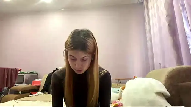 CelestePacini Webcamshow