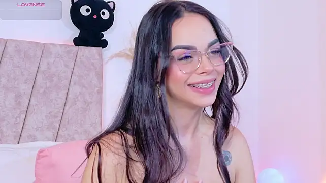 Maddie_Evanss Webcam Show