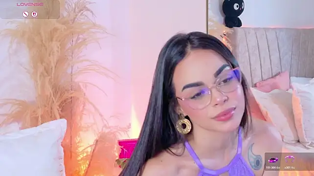 Webkamerová show Maddie_Evanss