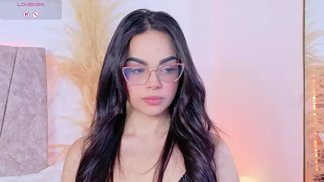 Maddie_Evanss Chat XXX in diretta
