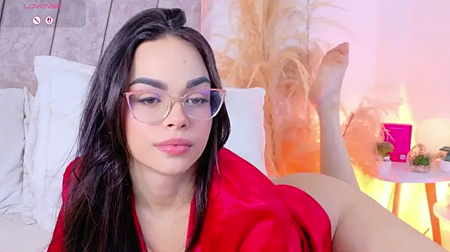 Chat +18 de Maddie_Evanss ao vivo
