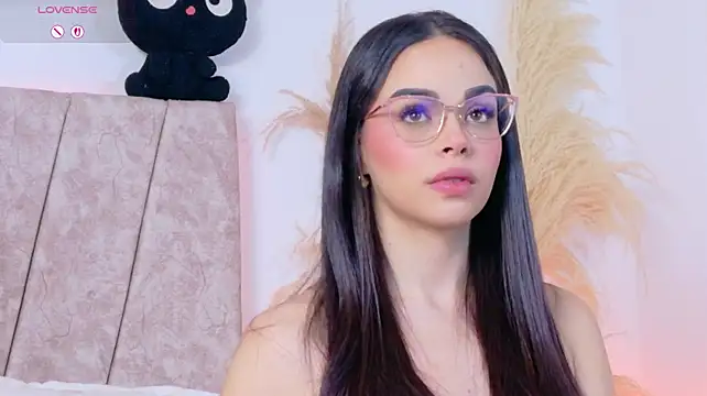 Sembang XXX Secara Langsung Maddie_Evanss