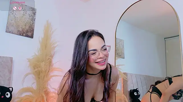 Czat XXX na żywo – Maddie_Evanss