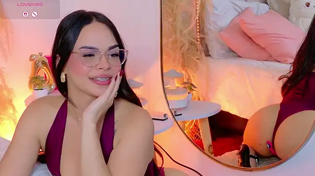 Maddie_Evanss' Live XXX Chat